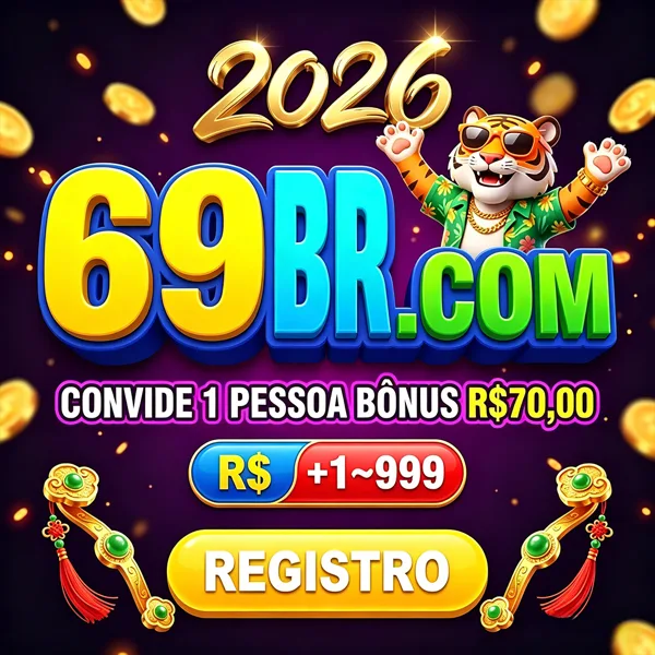 69BR Login Resmi APK 2026