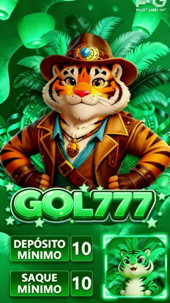GOL777 Game Online Resmi 2026