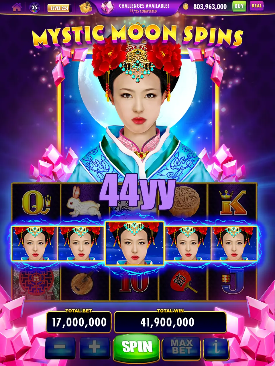 44yy APK