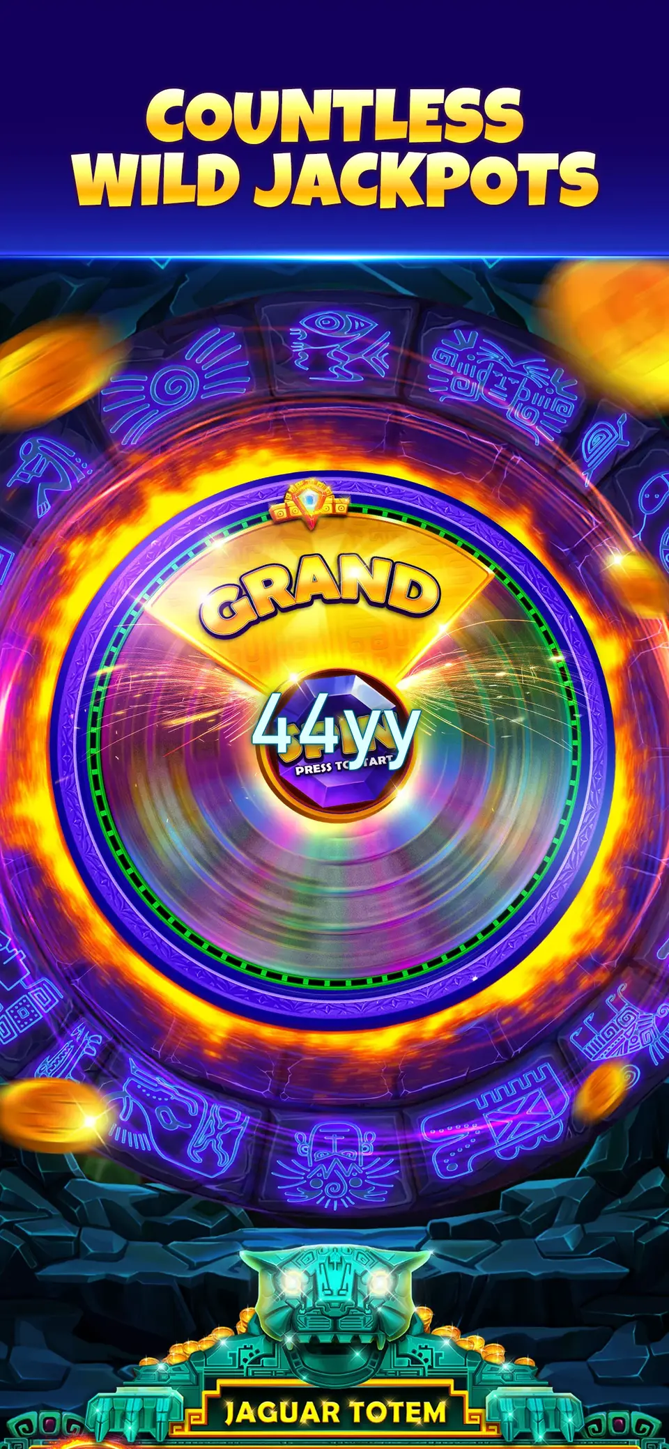 44yy Login