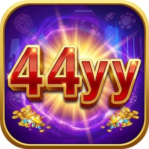 44yy Logo - Oficial