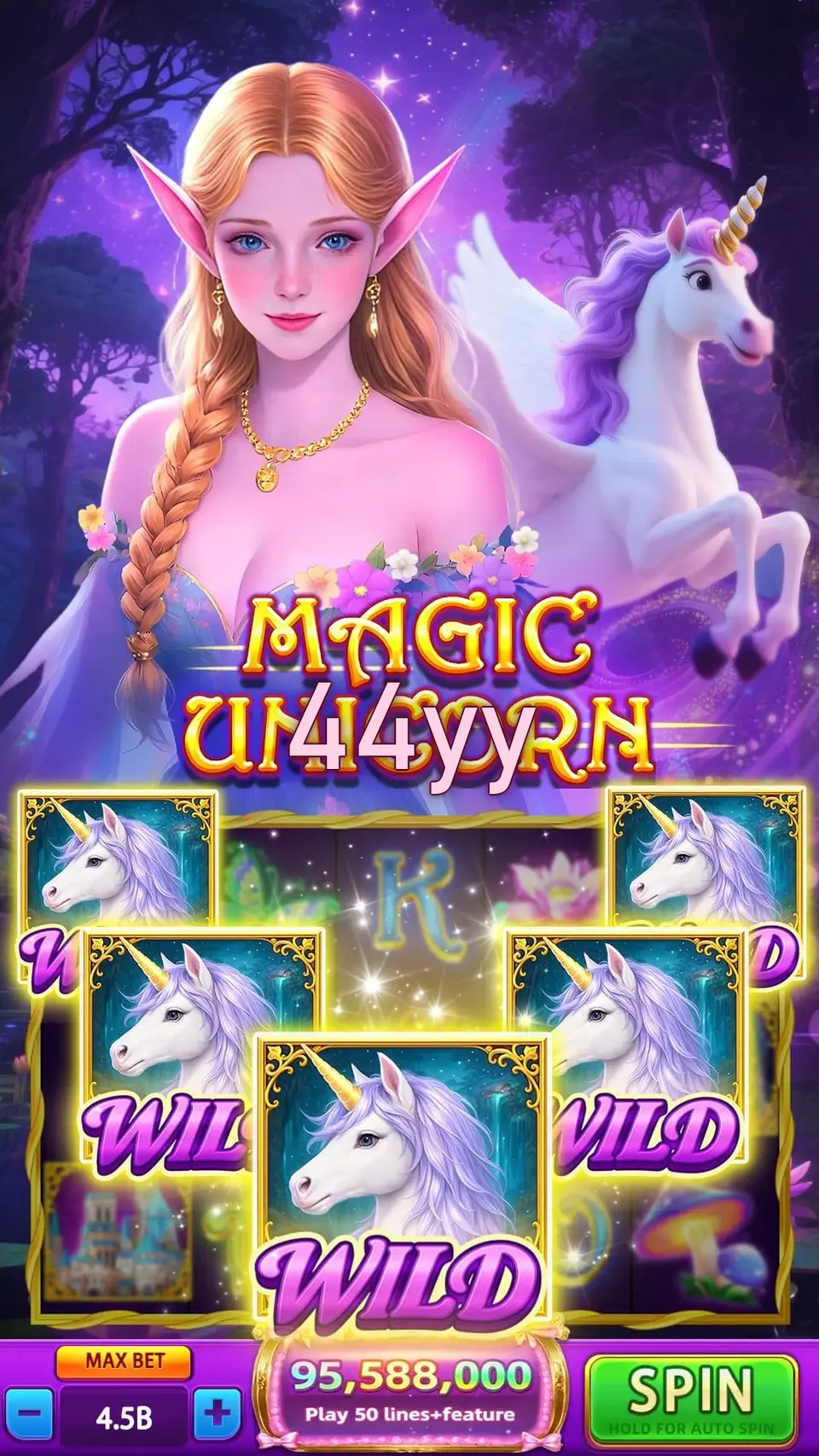 44yy Capturas de tela Oficial APK